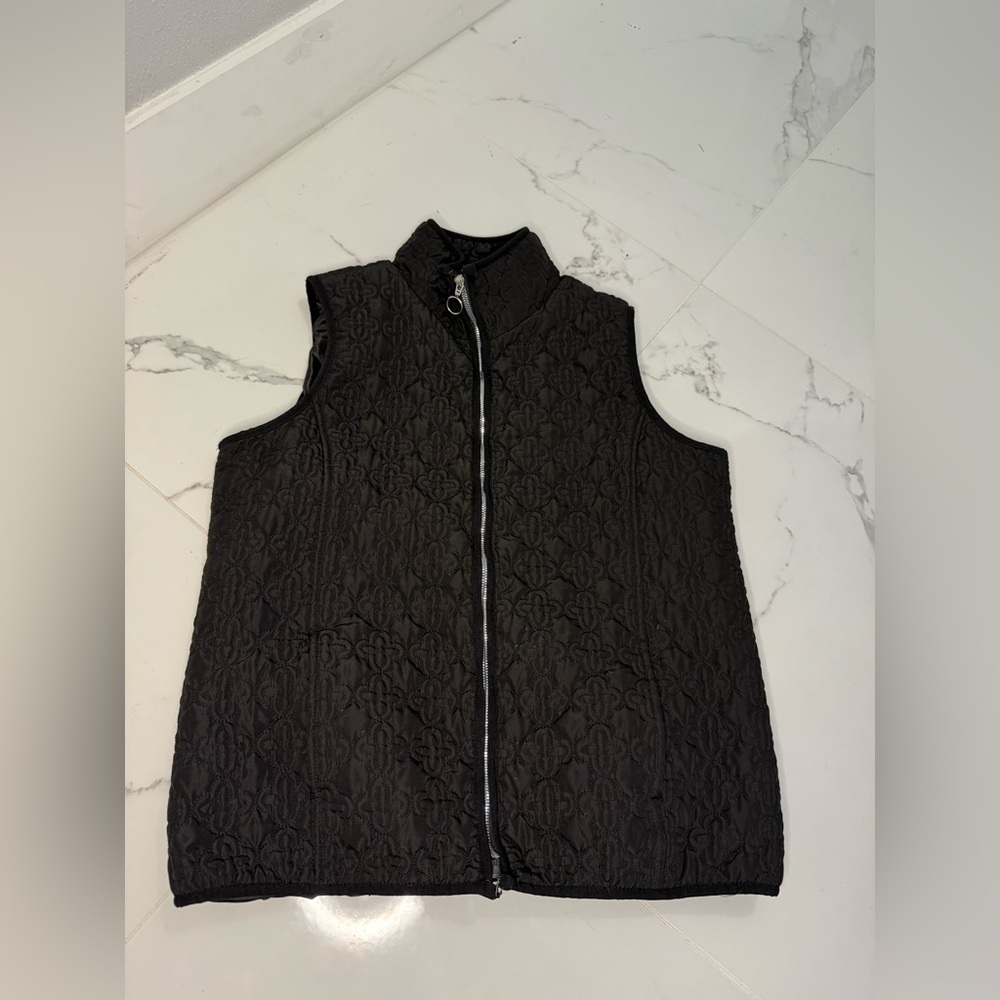 Jason Maxwell Jacket - Picture 3 of 5